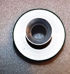 Surdina saxofone tenor