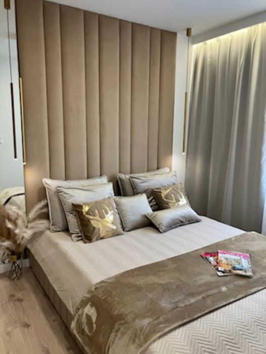 Panele tapicerowane 200x30