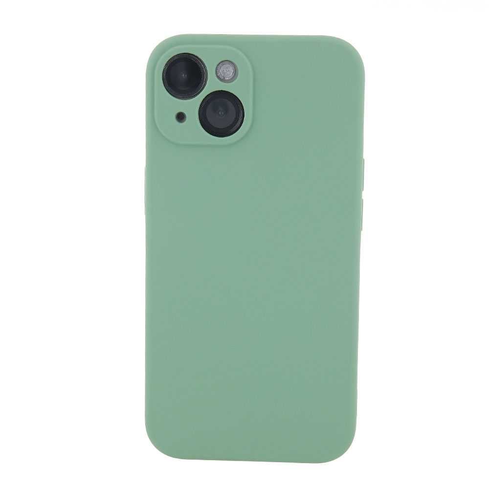 Plecki, Etui Mag Invisible MagSafe do Apple Iphone 15 pistacjowy