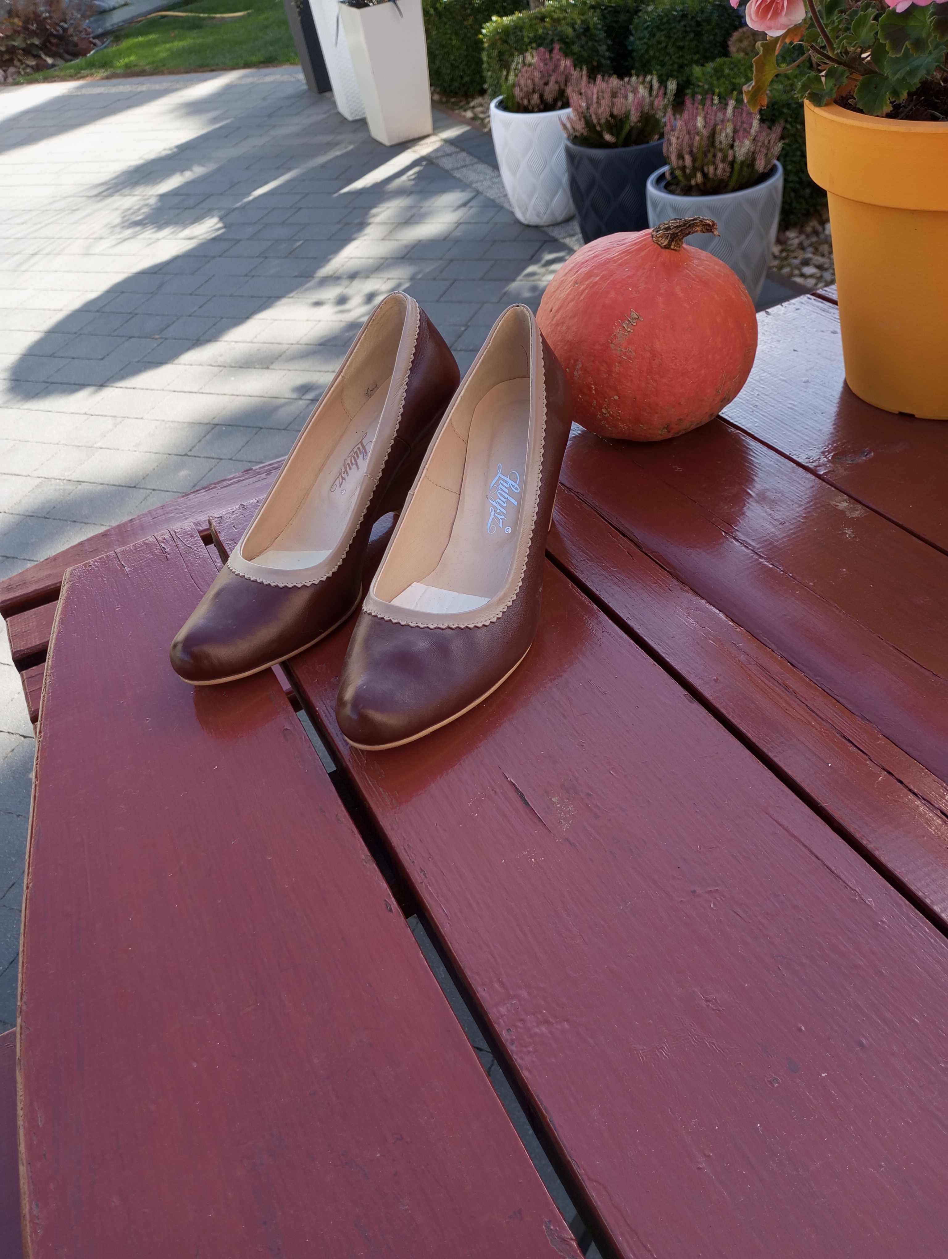 Sprzedam nowe buty