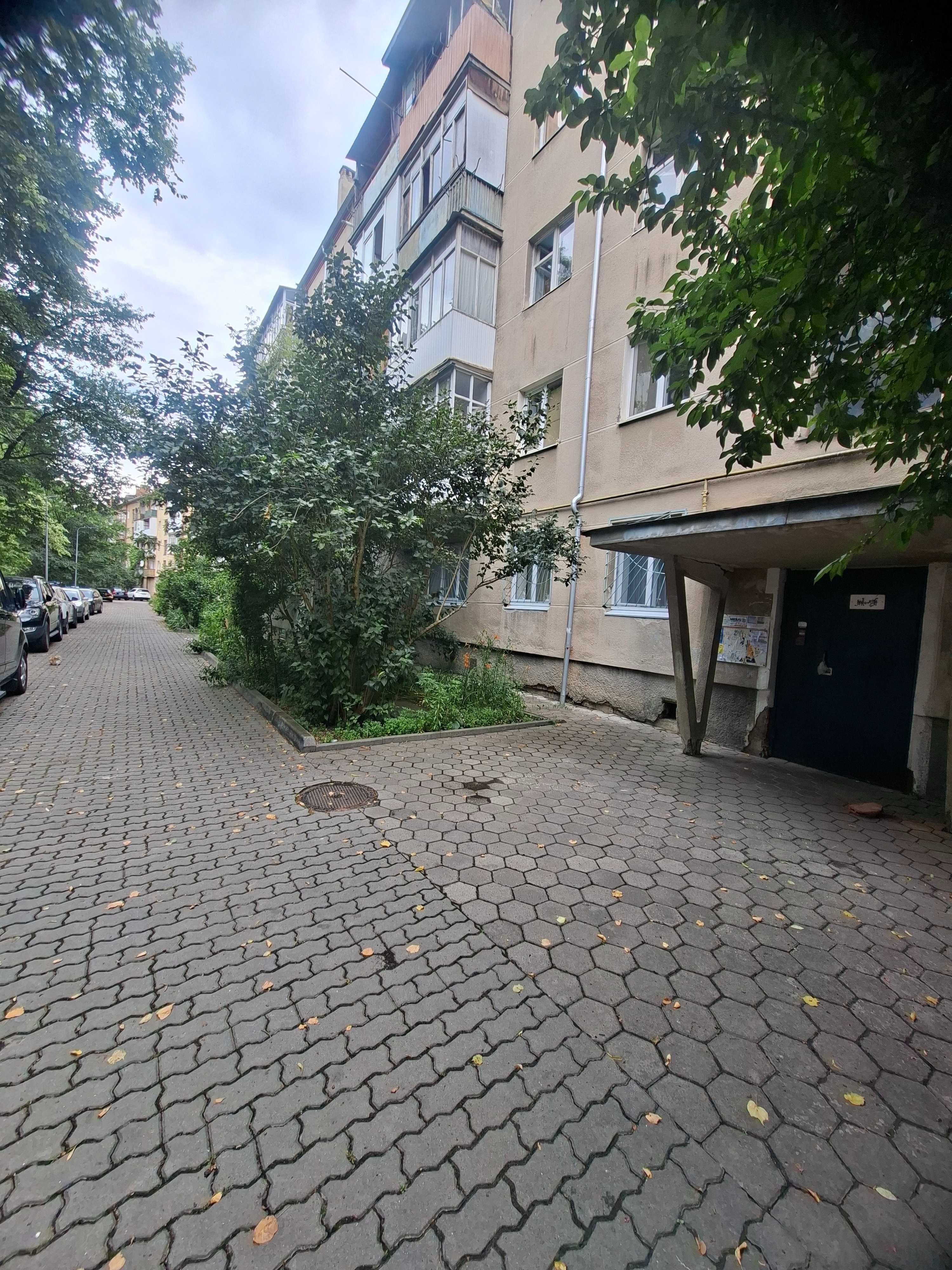 Оренда однокімнатної квартири,вул.Пн.Бульвар.