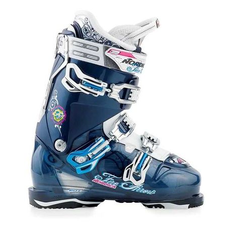 Женские лыжные ботинки Nordica Fire Arrow F3 W