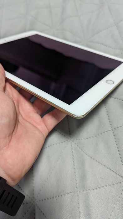 Ipad Air 2  gold 16gb
