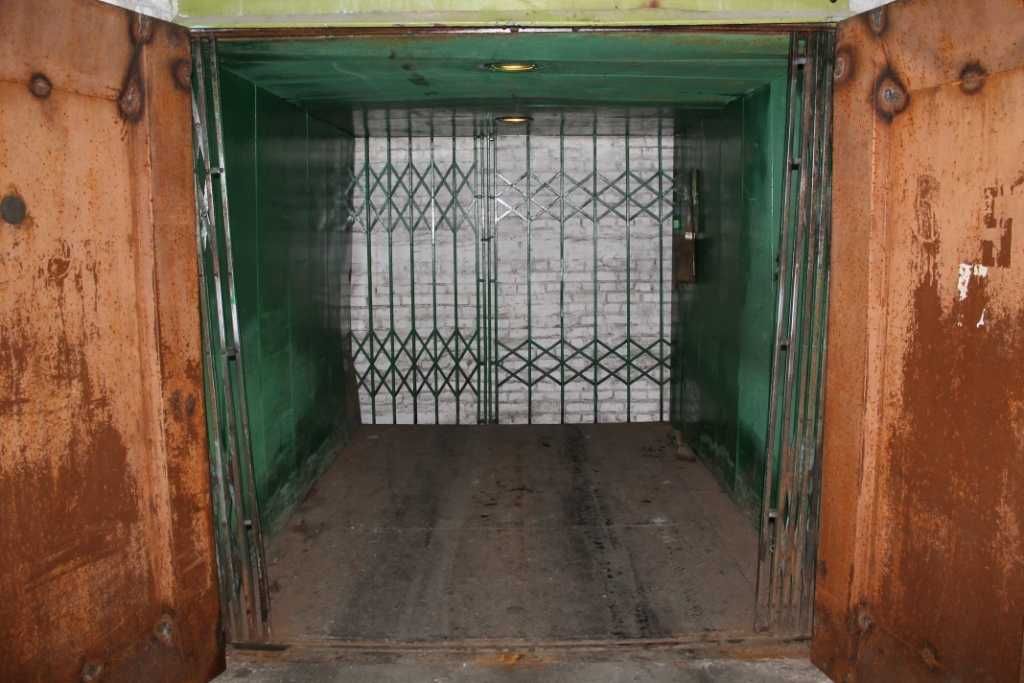 ГЕНЕРАТОР. Оренда Морозильної камери 799м2 (-10/-18С) вул. Журналістів
