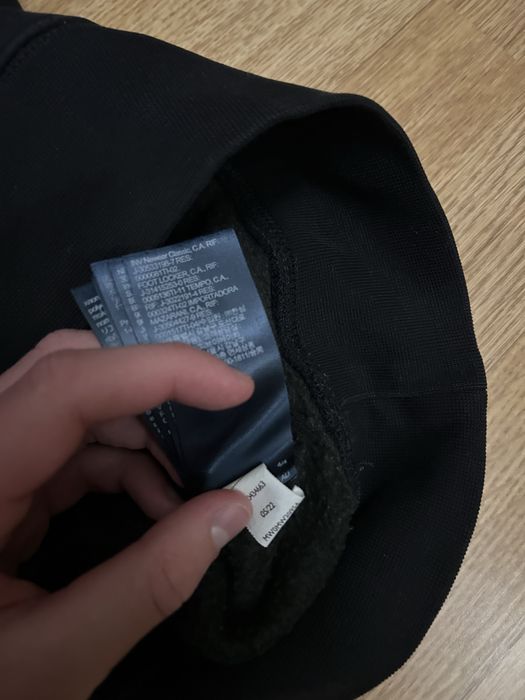 1/3 zip tommy hilfiger