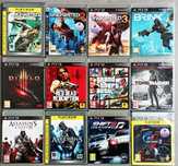 Jogos Playstation 3 (PS3)