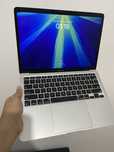 Macbook Air M1 8gb de RAM e 256gb SSD