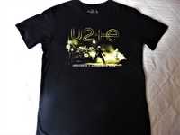 Коллекционная футболка u2 innocence and experience tour