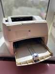 Лазерний принтер HP LaserJet 1200