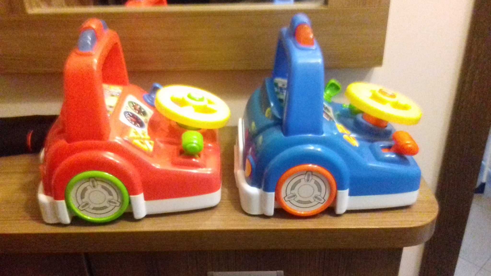 Zabawka straż lub policja