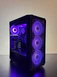 Komputer Gamingowy RTX 4060 R5-7600X RAM-32gb