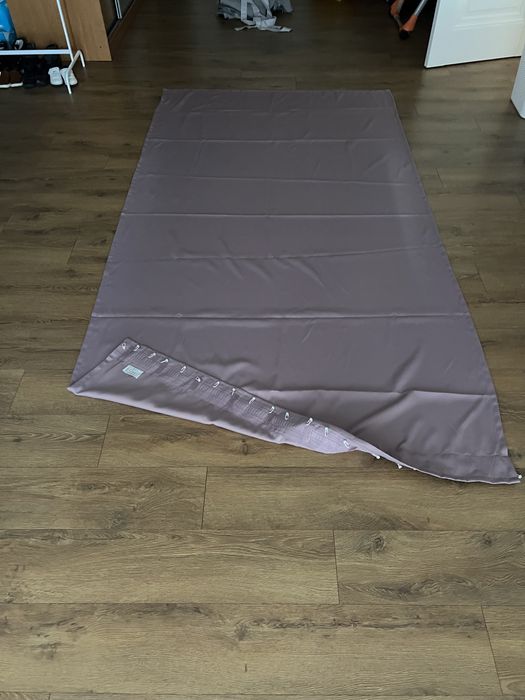 Штори Ікеа ( блекаут)