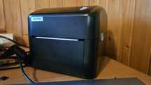 Drukarka termiczna etykiet xprinter