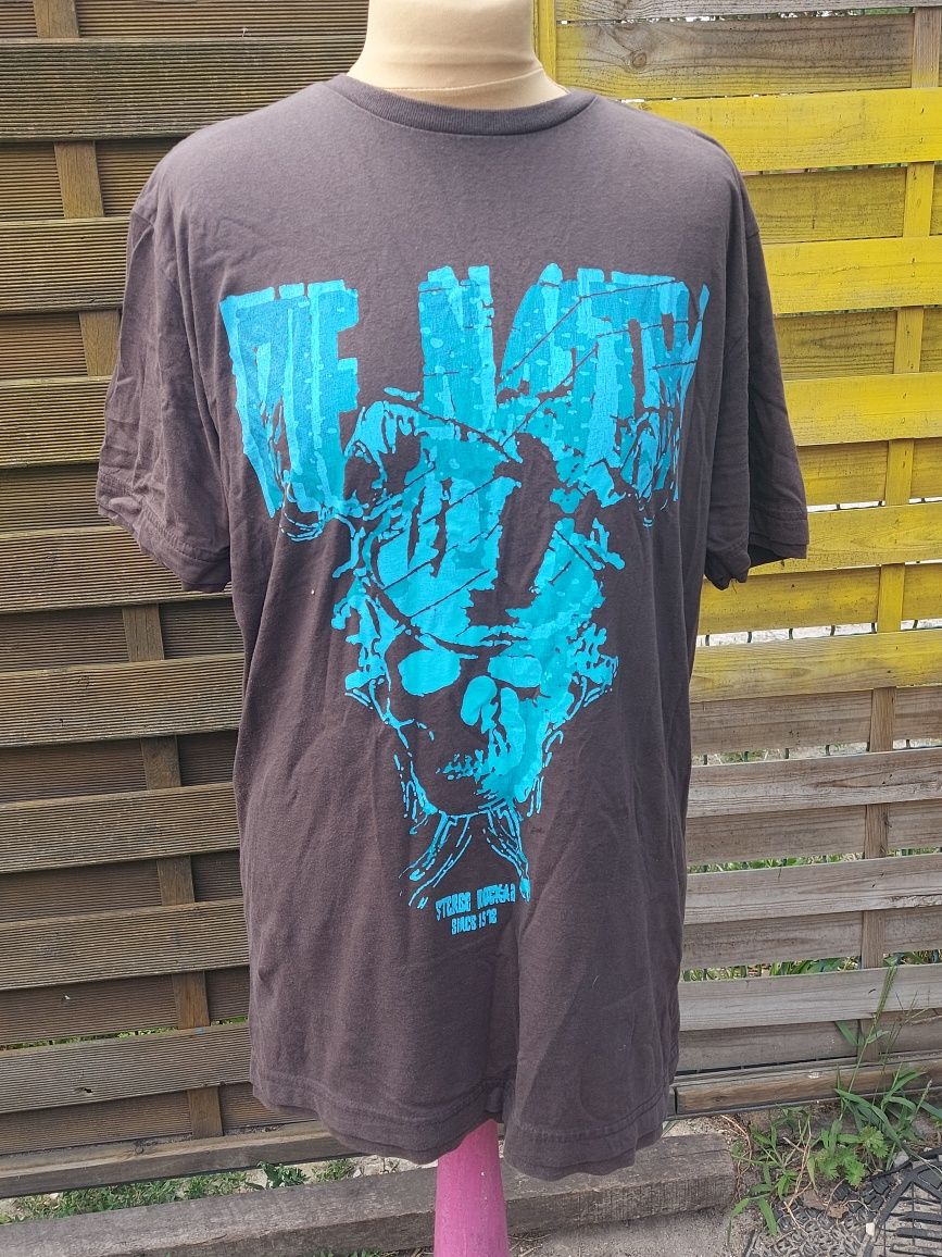 T-shirt męski rozmiar M/L firma C&A