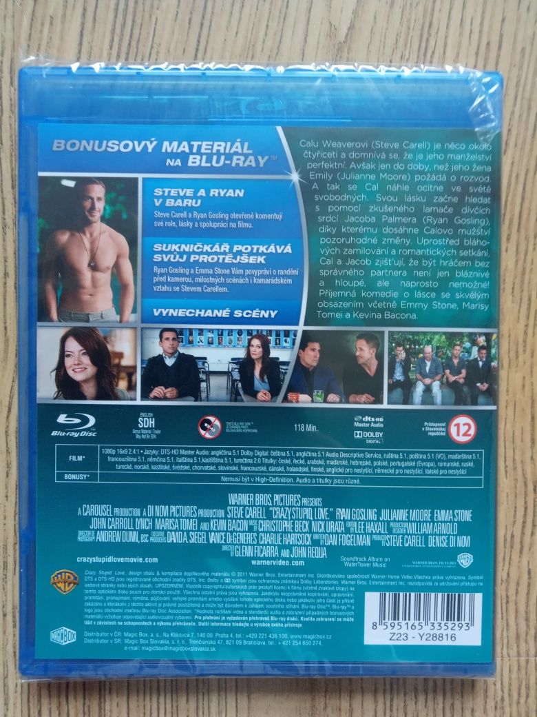 Kocha lubi szanuje bluray Lektor i napisy PL nowy