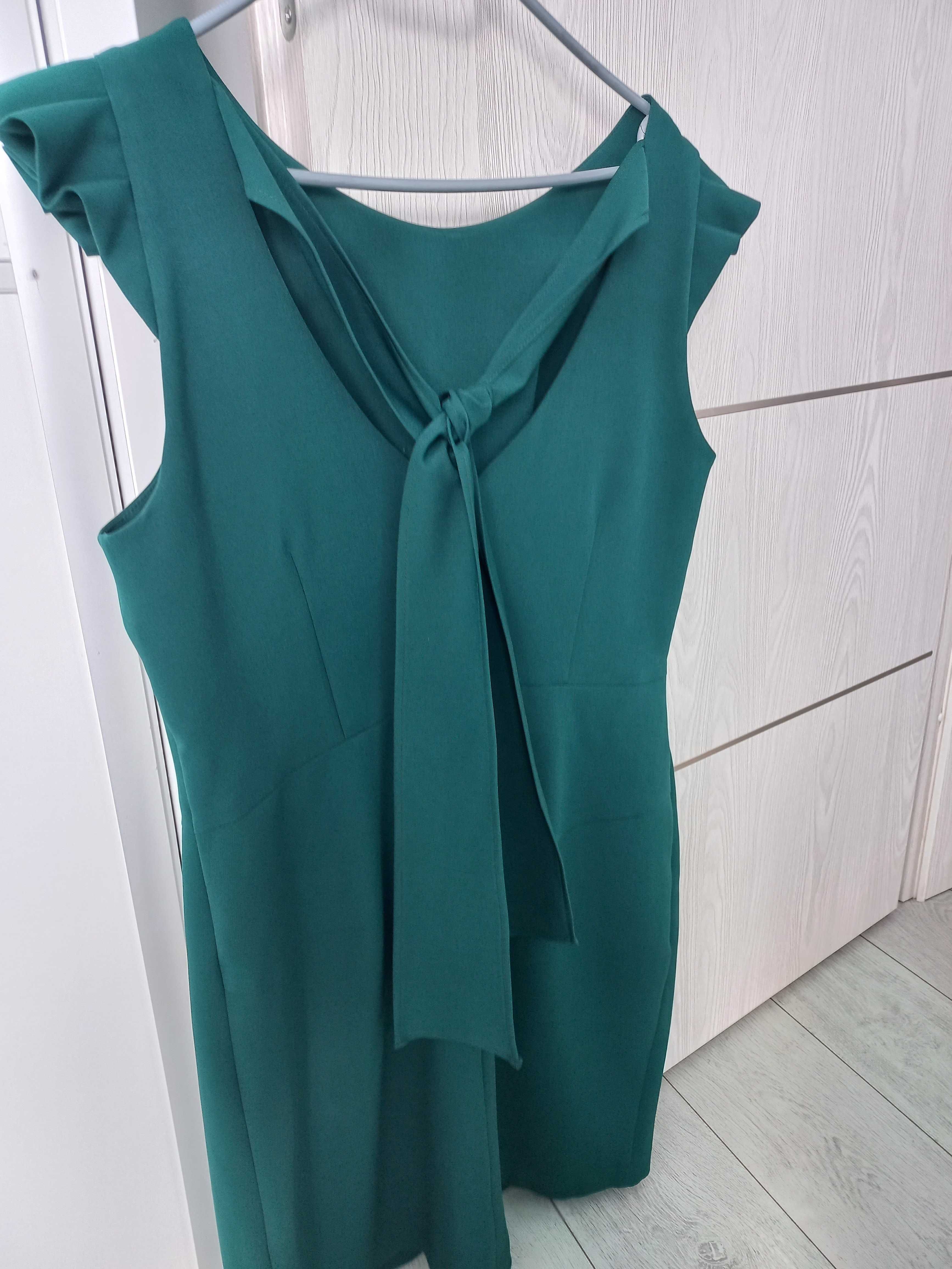 Sukienka elegancka,  44