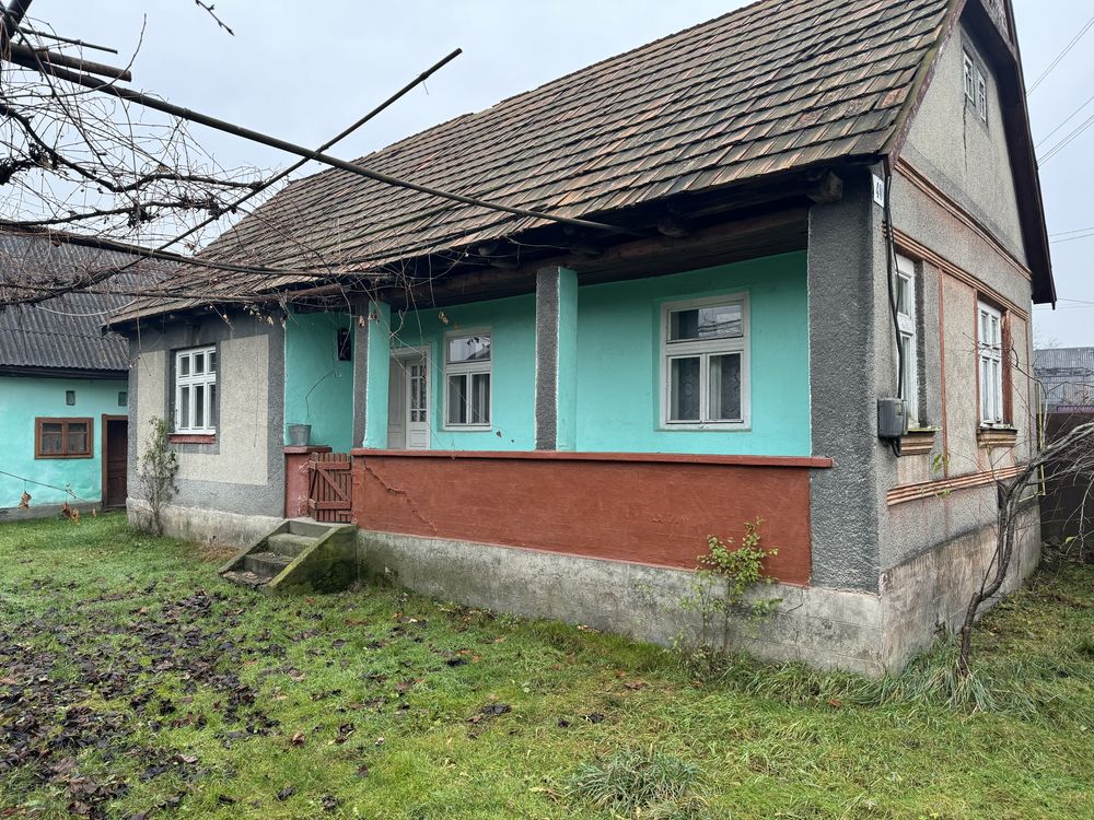 Продається  Будинок