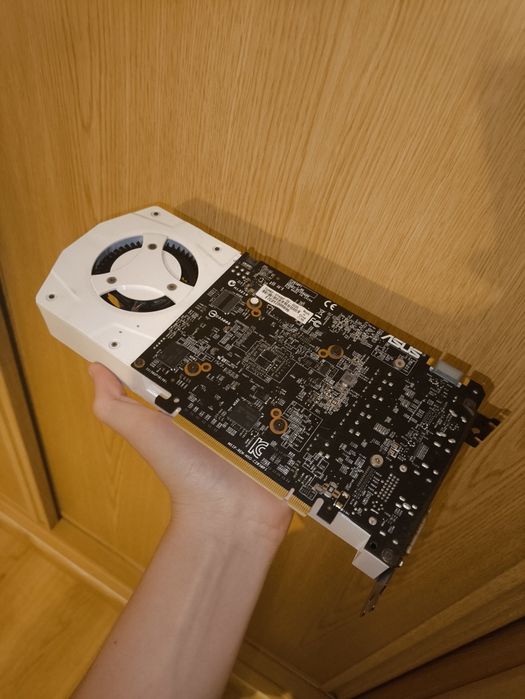 Rtx 960 /Gaming 1080p/ Perfeita e barata!