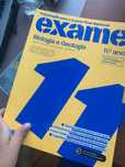 Livro preparação para o exame 2020