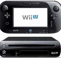 Konsola - Nintendo Wii U