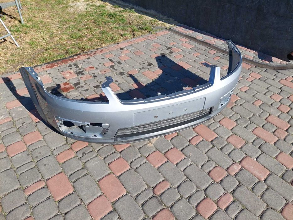Бампер Ford C max