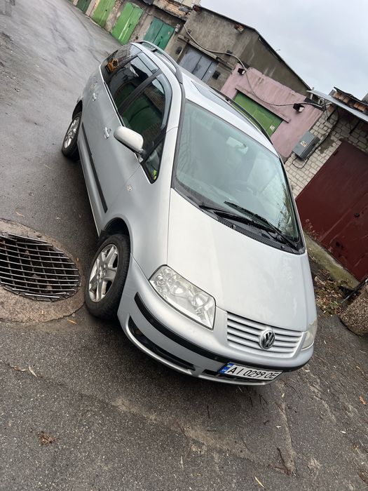 Продам фольцваген