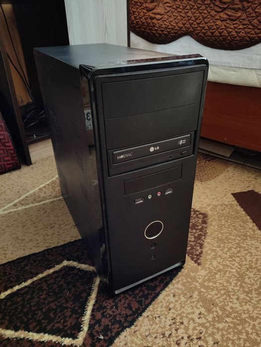 Продам комп'ютер в чудовому стані