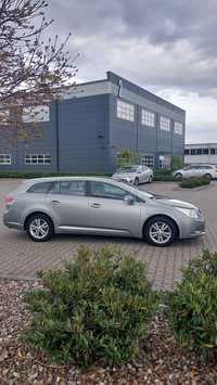 Toyota Avensis T27.D4D