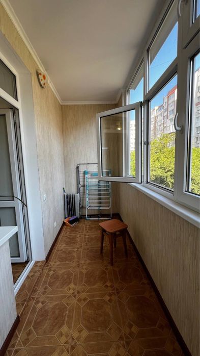 Аренда квартиры на Таирова Вильямса