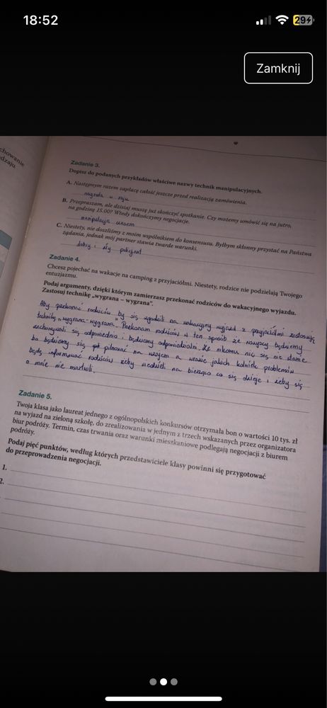 Krok w przedsiębiorczość