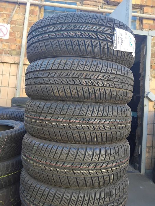 Шини 195/60 R15 Barum Polaris 5 Комплект Пара Зима