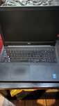 Laptop Dell latitude 3550 8GB/240SSD/I3 5gen