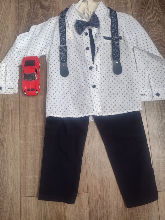 Нарядний костюм на 2 роки