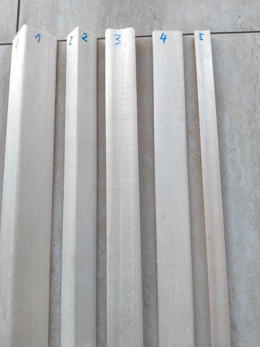 Listwy  Wykończeniowe Kątowniki Boazeria Opole  Wysyłka Cała Polska