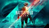 Battlefield 2042 V 1 Game pass ultimate подписка pc ПК xbox
