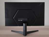 Monitor LG UltraGear 27GS50F-B 27" 1920x1080px 180Hz 1 ms