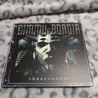 Dimmu Borgir – Abrahadabra CD фірма