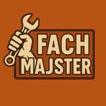 Fachmajster Norbert