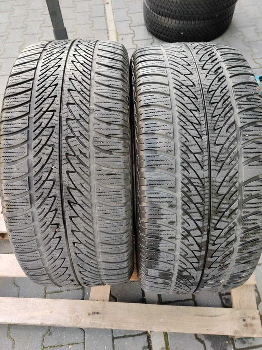 Opony Goodyear 2szt. zimowe, 285/45 R20
