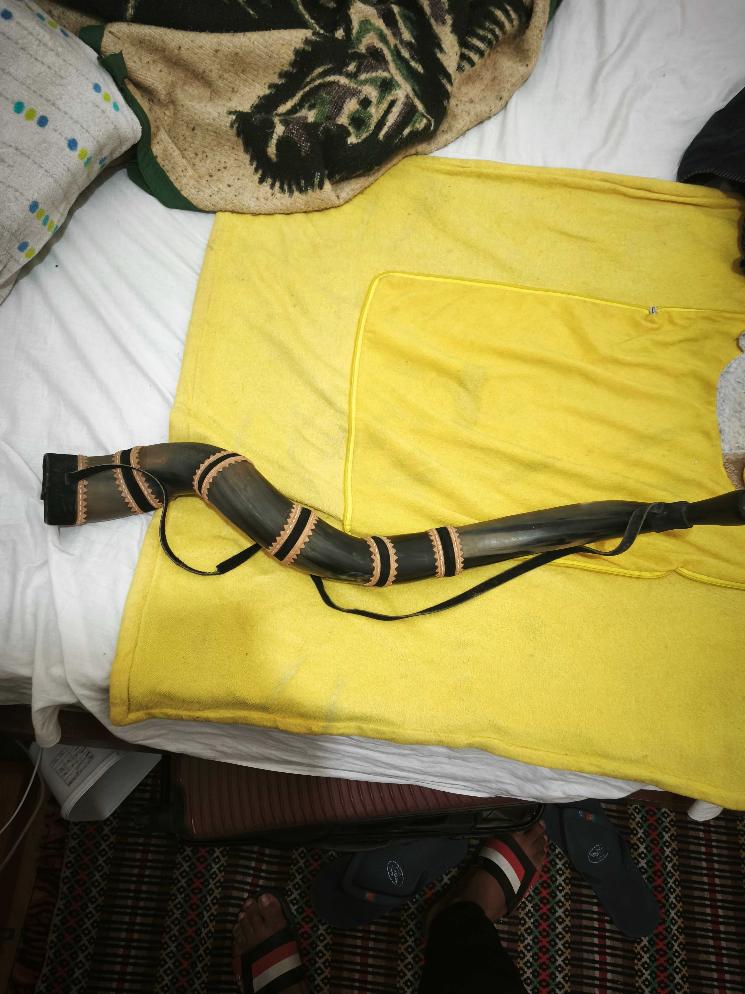 Berrante novo para vender