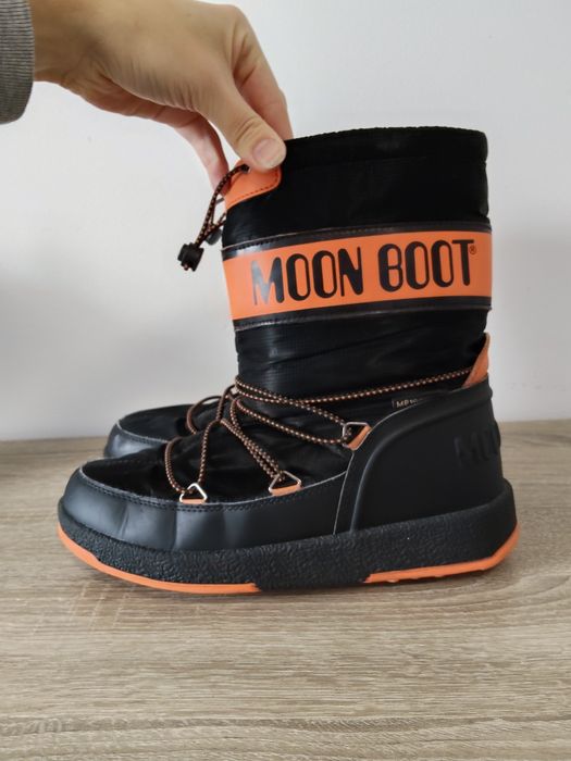 Śniegowce Moon Bood 38