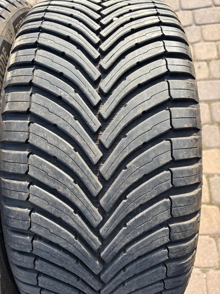 225/40/18 bridgestone całoroczne 24rok