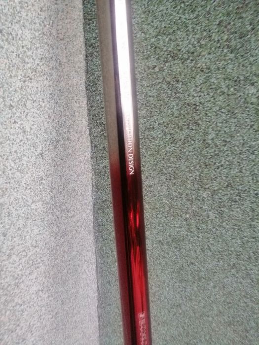 Wędka bat trabucco xelion