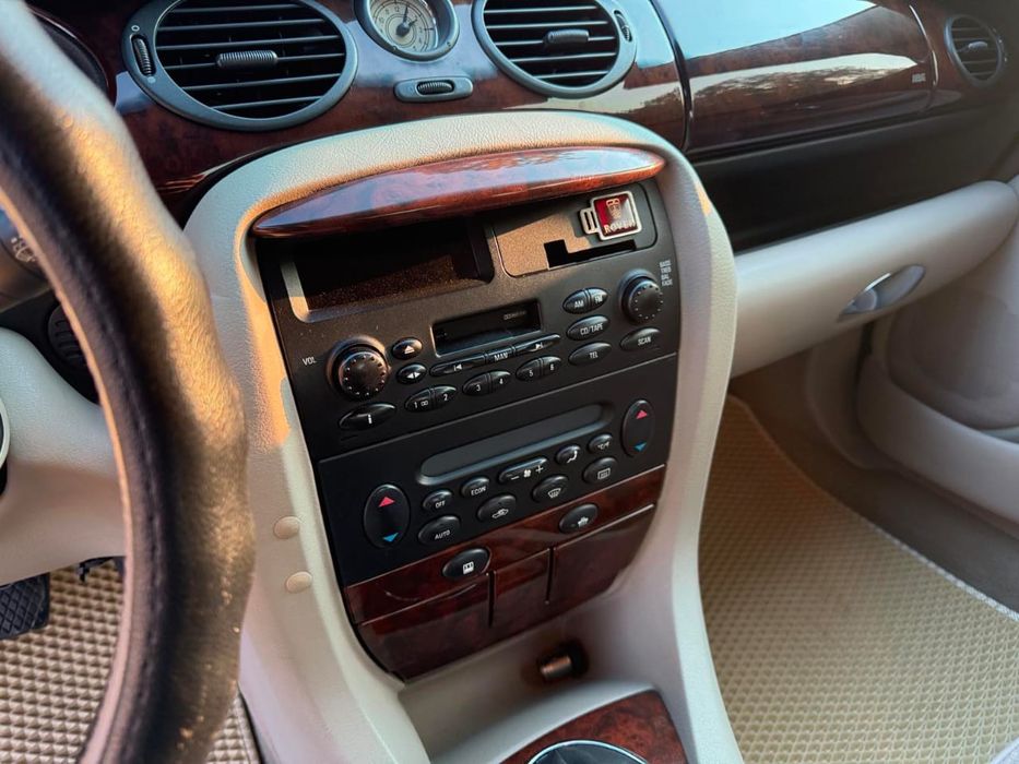 Продам авто  Rover 75