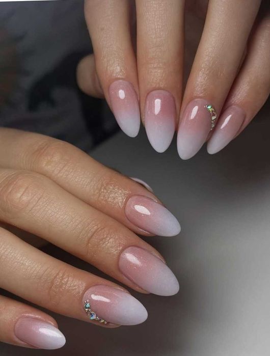 Promocja Manicure hybrydowy,przedłużanie