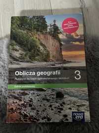 podręcznik oblicza geografii 3 poziom podstawowy