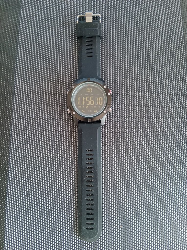 Zegarek,  smartwatch