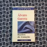 Razões de Coração - Álvaro Guerra