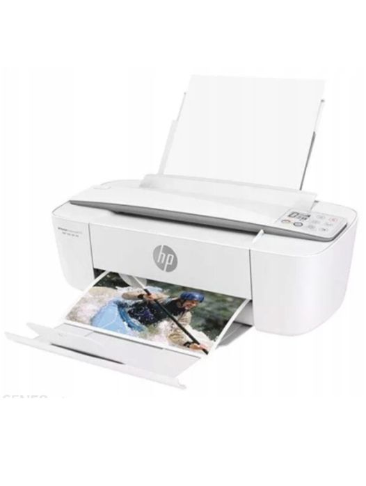 Drukarka HP  DeskJet 3750 idealny stan, warszawa odbior