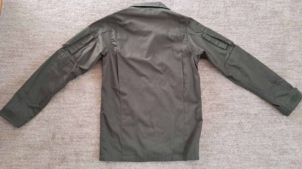 Bluza Texar WZ10 ripstop olive